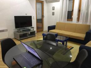 Ohrid Apartment